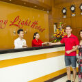 Happy Light Hotel Nha Trang