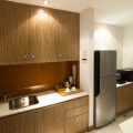 The Cliff Resort & Residences