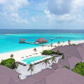 Brennia Kottefaru Maldives