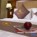 Aristo Saigon Hotel