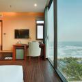 Yarra Ocean Suite Danang