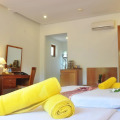 Little Muine Cottages Resort
