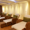 Au Lac Charner Hotel