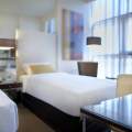 Centro Capital Centre By Rotana