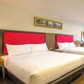 Armenian Street Heritage Hotel