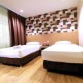 Hotel Pudu Plaza Kuala Lumpur