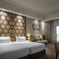 Sunway Putra Hotel, Kuala Lumpur