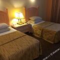 Emerald Puteri Hotel