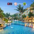 Sanur Resort Watujimbar
