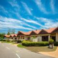 Borneo Beach Villas