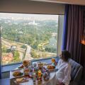 Le Meridien Kuala Lumpur