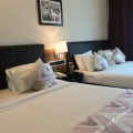 Kinta Riverfront Hotel & Suites