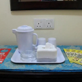 Sun Inns Hotel Puchong