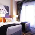 Golden Sands Hotel Apartments