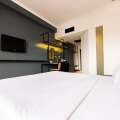 Hotel Sentral Pudu