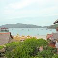 Bubu Long Beach Resort