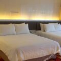 The 5 Elements Hotel