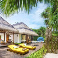 Pullman Maldives Maamutaa