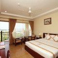 Tien Dat Resort