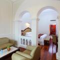 Hotel Continental Saigon