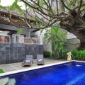 Abi Bali Resort And Villa