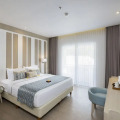 Grand Mirage Resort & Thalasso Bali