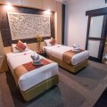 Nugraha Lovina Seaview Resort & Spa
