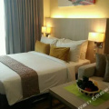 Citadines Uplands Kuching