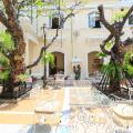 Hotel Continental Saigon
