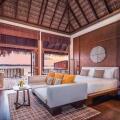 Conrad Maldives Rangali Island