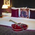 Hard Rock Hotel Goa