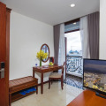 Apus Hotel Nha Trang