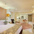 Parkroyal Serviced Suites Kuala Lumpur