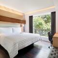 Le Meridien Goa