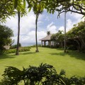 The Ungasan Clifftop Resort
