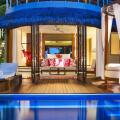 W Maldives