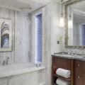 The St. Regis Abu Dhabi
