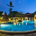 Rama Beach Resort And Villas