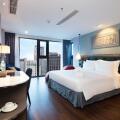 Erica Hotel Nha Trang
