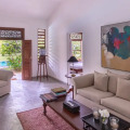 Taru Villas - Rock Villa