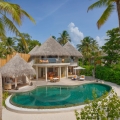 The Nautilus Beach & Ocean Houses Maldives