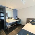 The Time Hotel Nha Trang