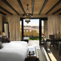 Anantara Qasr Al Sarab Desert Resort