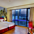 Kuta Central Park Hotel