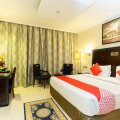 Smana Hotel Al Raffa
