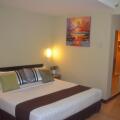 Tang Dynasty Park Hotel
