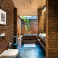 Taru Villas - Maia - Habarana