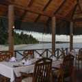Medhufushi Island Resort