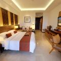 Bali Niksoma Boutique Beach Resort