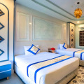 Le Viva Mui Ne Resort